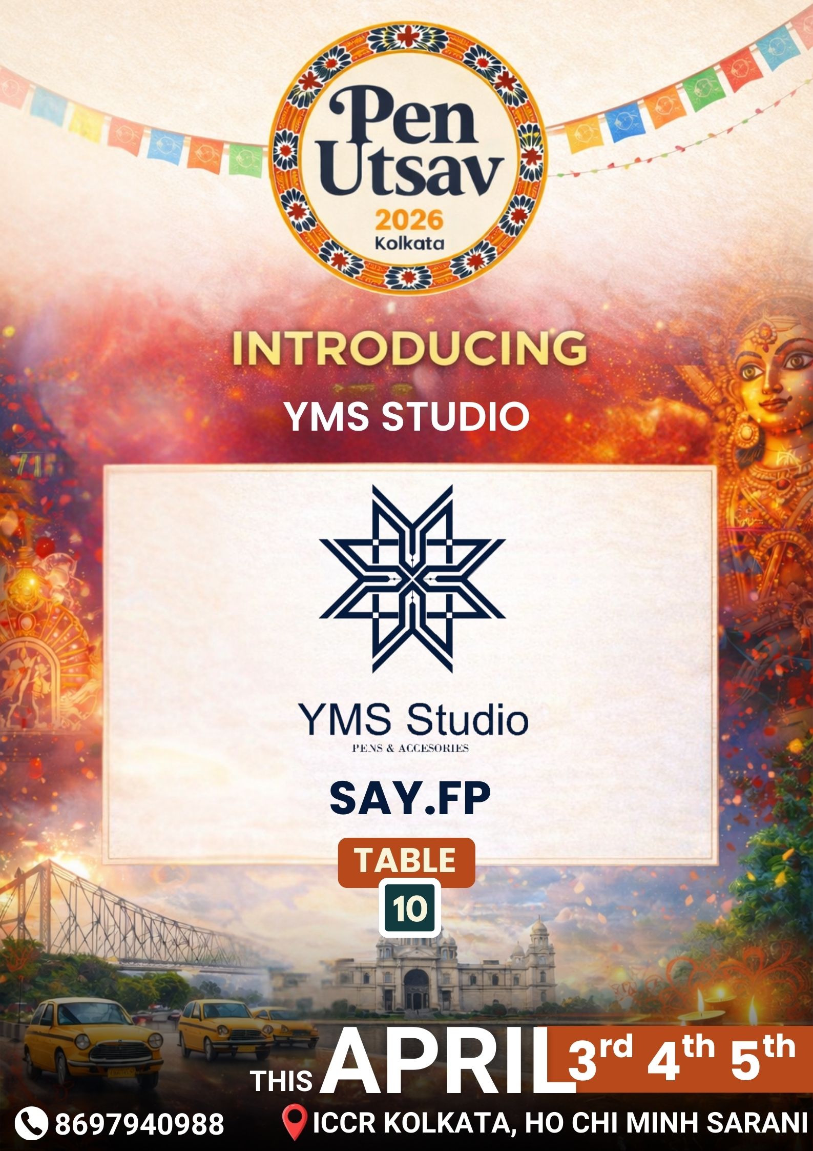 YMS Studio